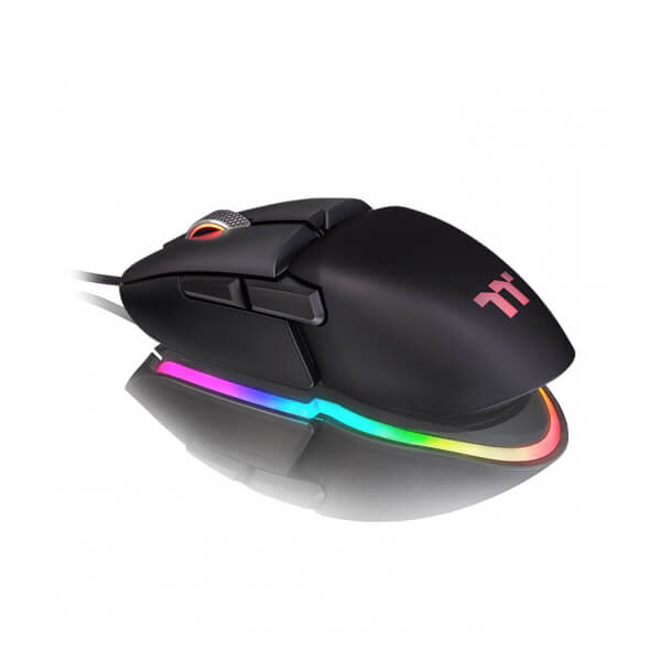 Thermaltake Argent M5 Gaming Mouse (Black) THERMALTAKE