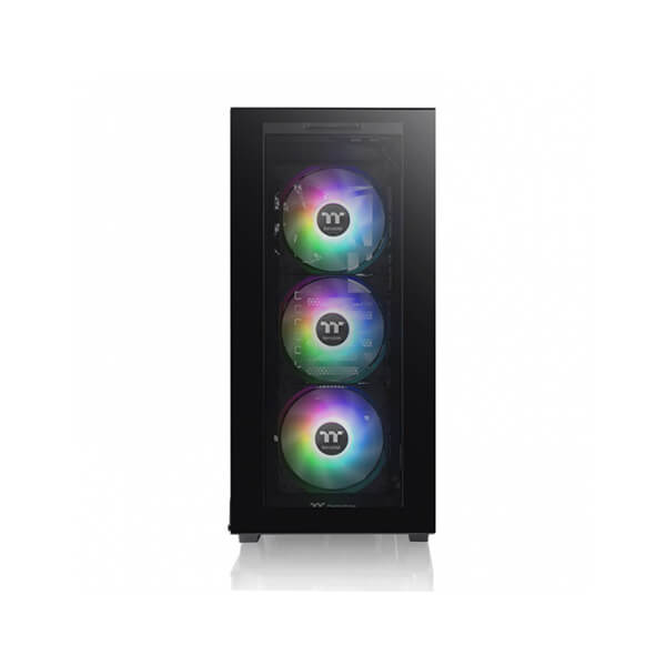 Thermaltake Divider 300 TG ARGB ATX Mid Tower Case THERMALTAKE