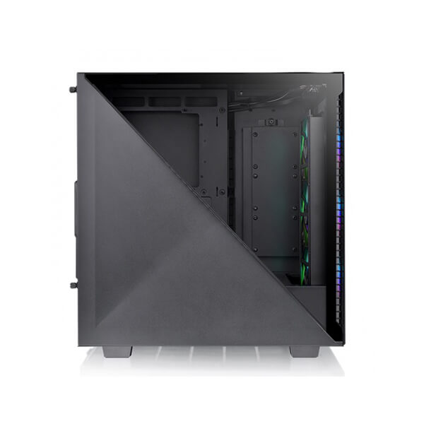 Thermaltake Divider 300 TG ARGB ATX Mid Tower Case THERMALTAKE