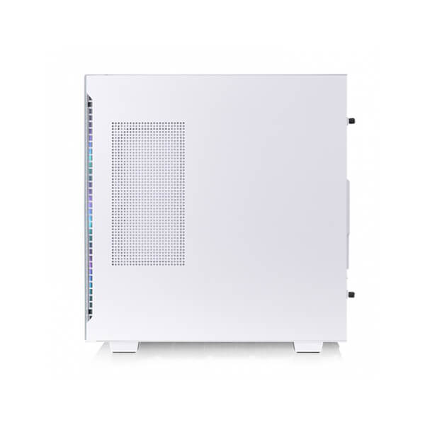 Thermaltake Divider 300 TG White ARGB ATX Mid Tower Case THERMALTAKE