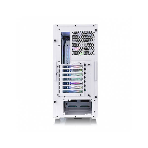 Thermaltake Divider 300 TG White ARGB ATX Mid Tower Case THERMALTAKE