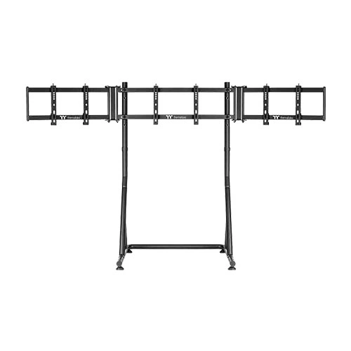 Thermaltake Triple Racing Monitor Stand THERMALTAKE