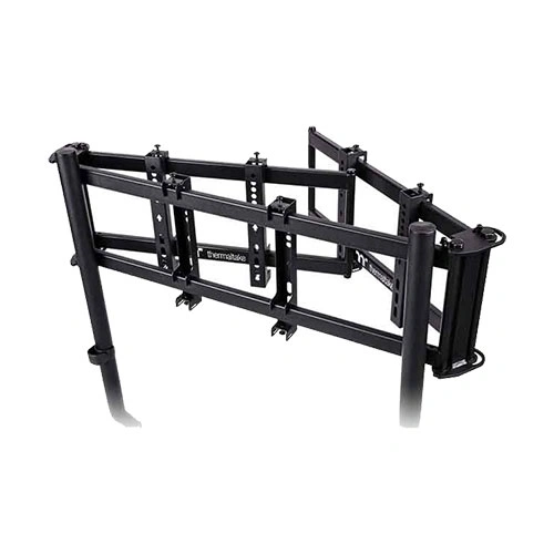 Thermaltake Triple Racing Monitor Stand THERMALTAKE