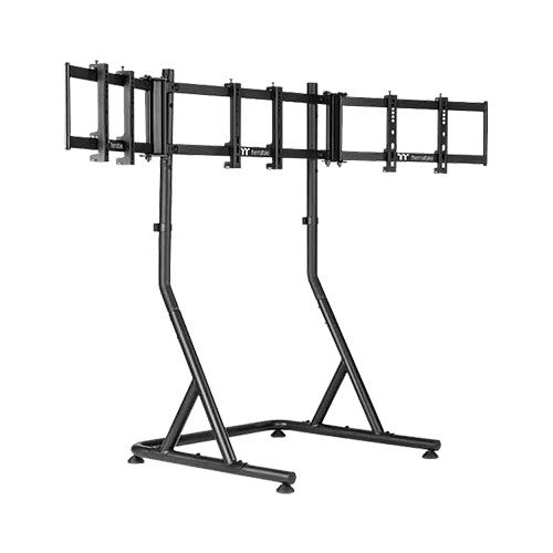 Thermaltake Triple Racing Monitor Stand