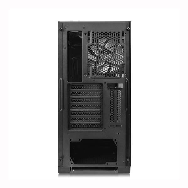 Thermaltake H550 TG ARGB ATX Mid Tower Case THERMALTAKE