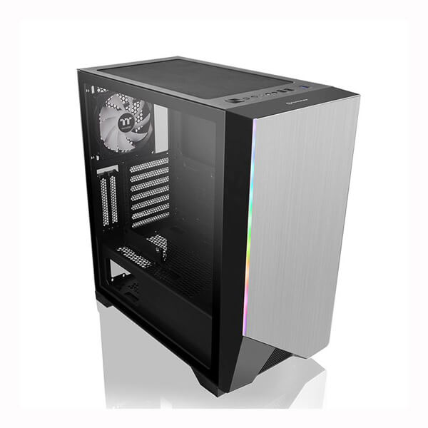 Thermaltake H550 TG ARGB ATX Mid Tower Case THERMALTAKE