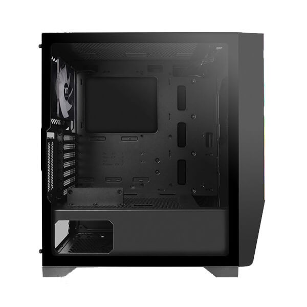 Thermaltake H550 TG ARGB ATX Mid Tower Case THERMALTAKE
