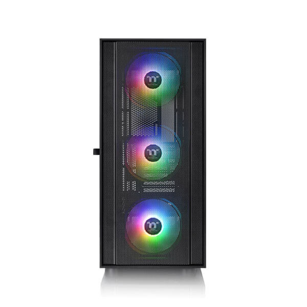 Thermaltake H570 TG ARGB E-ATX Mid Tower Case THERMALTAKE