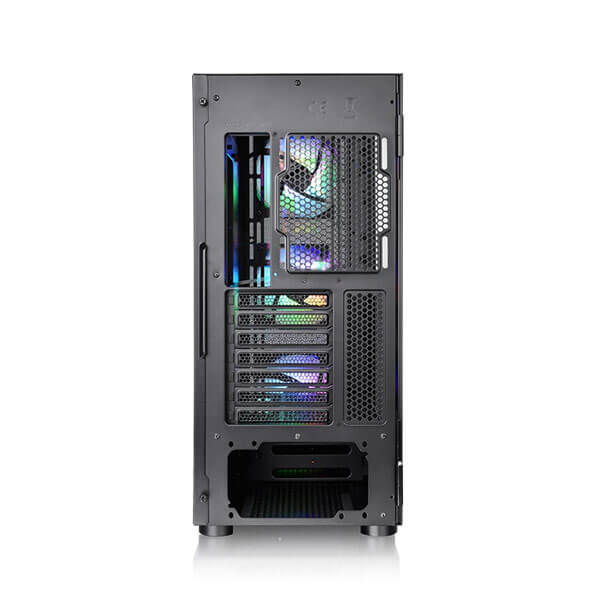 Thermaltake H570 TG ARGB E-ATX Mid Tower Case THERMALTAKE