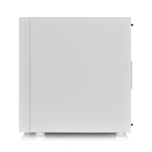 Thermaltake H570 TG ARGB White E-ATX Mid Tower Case THERMALTAKE