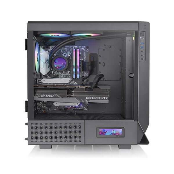 Thermaltake LCD Panel Kit for Ceres 500 PC Chassis THERMALTAKE