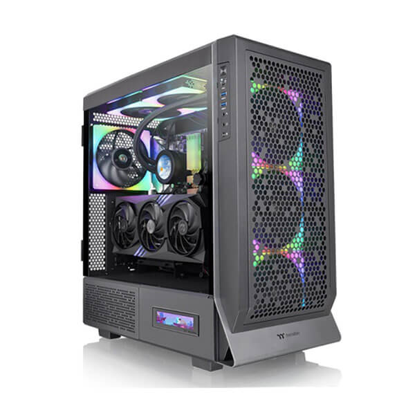 Thermaltake LCD Panel Kit for Ceres 500 PC Chassis THERMALTAKE