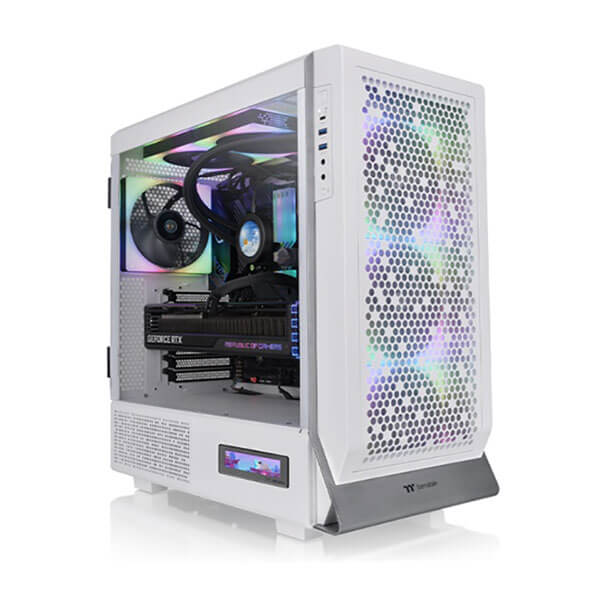 Thermaltake LCD Panel Kit for Ceres 500 White PC Chassis THERMALTAKE