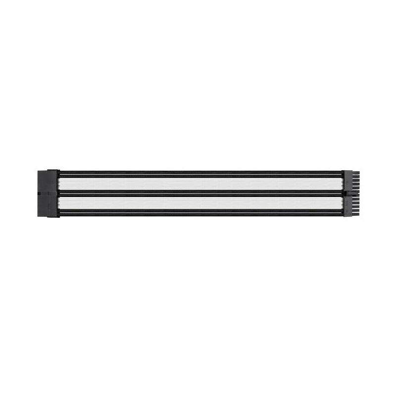 Thermaltake MOD SLEEVE (White/Black) THERMALTAKE