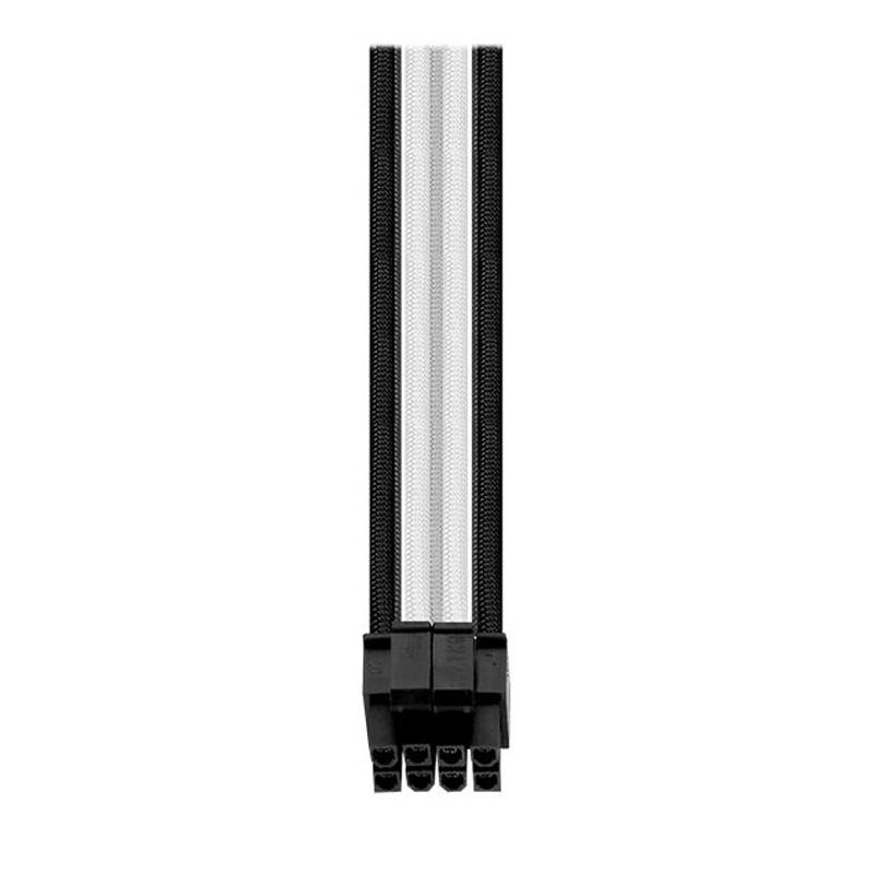 Thermaltake MOD SLEEVE (White/Black) THERMALTAKE