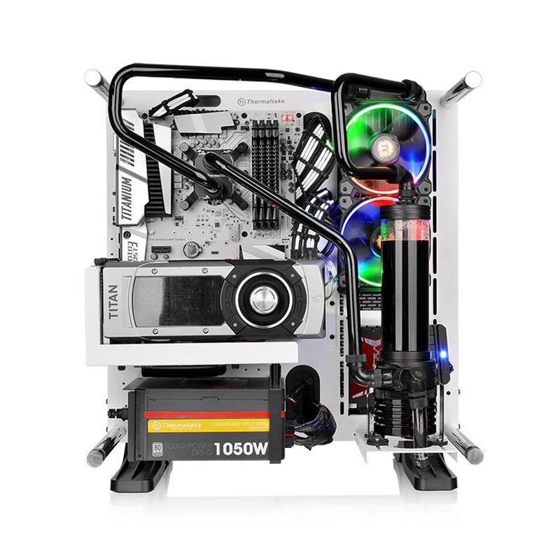 Thermaltake MOD SLEEVE (White/Black) THERMALTAKE