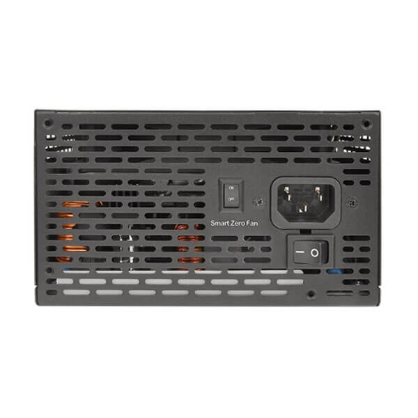 Thermaltake Toughpower GF A3 Gold 850 Watt ATX 3.0 Fully Modular SMPS THERMALTAKE