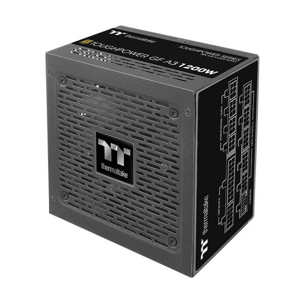 Thermaltake Toughpower GF A3 1200 Watt 80 Plus Gold ATX 3.0 SMPS THERMALTAKE