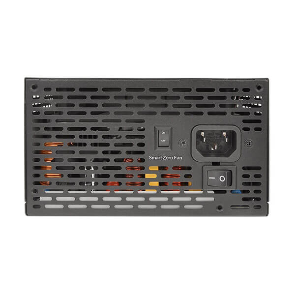 Thermaltake Toughpower GF A3 1200 Watt 80 Plus Gold ATX 3.0 SMPS THERMALTAKE