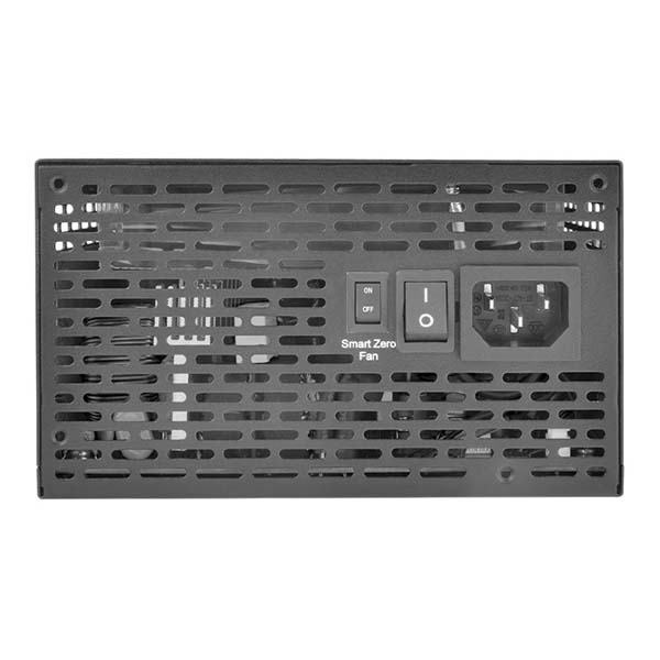 Thermaltake Smart BM3 650 Watt 80 Plus Bronze SMPS THERMALTAKE
