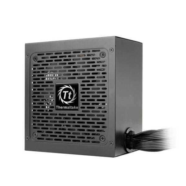 Thermaltake Smart BX1 550 Watt 80 Plus Bronze SMPS THERMALTAKE