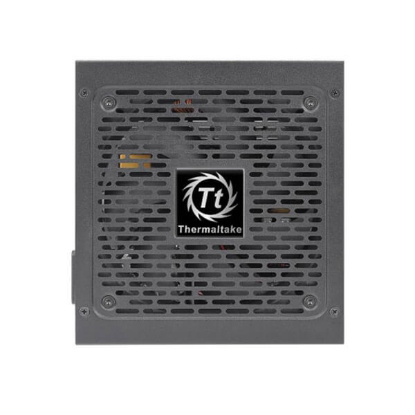 Thermaltake Smart BX1 550 Watt 80 Plus Bronze SMPS THERMALTAKE