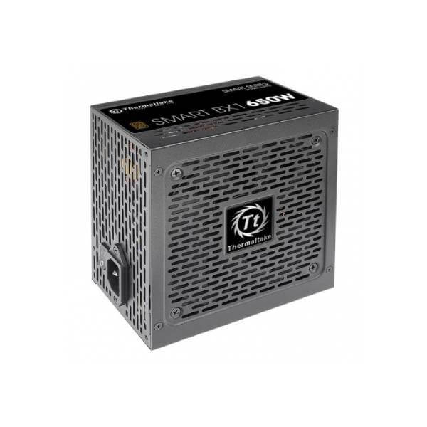 Thermaltake Smart BX1 650W 80 Plus Bronze SMPS THERMALTAKE