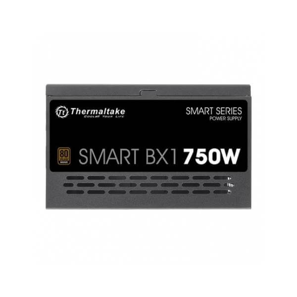 Thermaltake Smart BX1 750W 80 Plus Bronze SMPS THERMALTAKE
