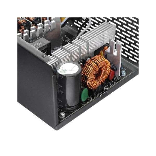 Thermaltake Smart BX1 750W 80 Plus Bronze SMPS THERMALTAKE