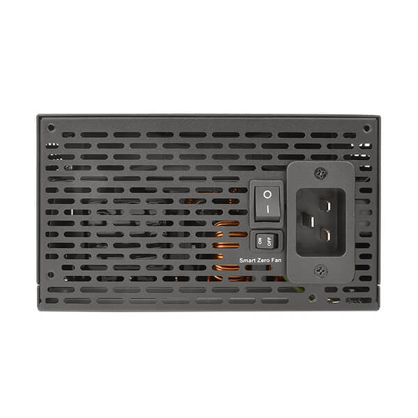 Thermaltake Toughpower GF3 1350 Watt Gold ATX 3.0 Fully Modular SMPS THERMALTAKE