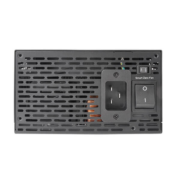 Thermaltake Toughpower GF3 1650W TT Premium Edition ATX 3.0 SMPS - 1650 Watt 80 Plus Gold SMPS THERMALTAKE