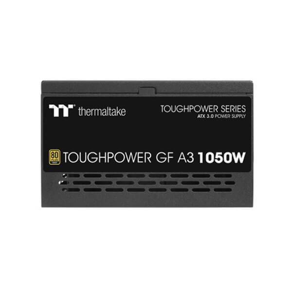 Thermaltake Toughpower GF A3 1050 Watt 80 Plus Gold ATX 3.0 SMPS THERMALTAKE