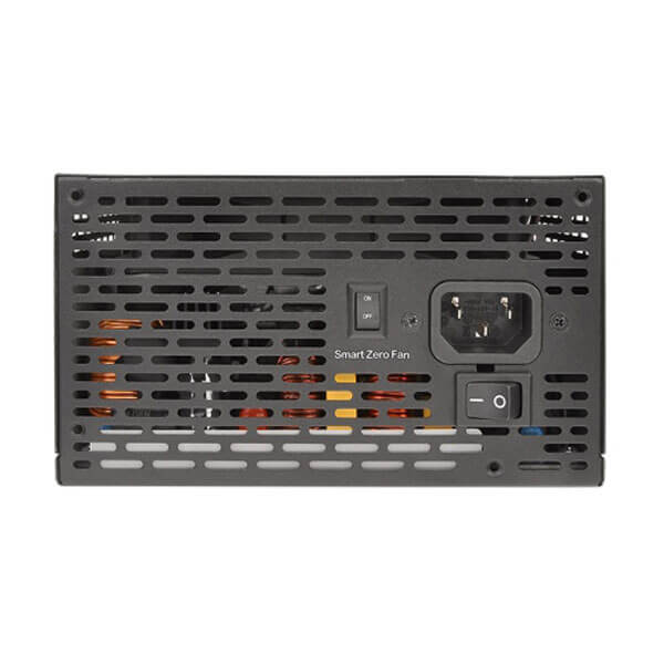 Thermaltake Toughpower GF A3 1050 Watt 80 Plus Gold ATX 3.0 SMPS THERMALTAKE