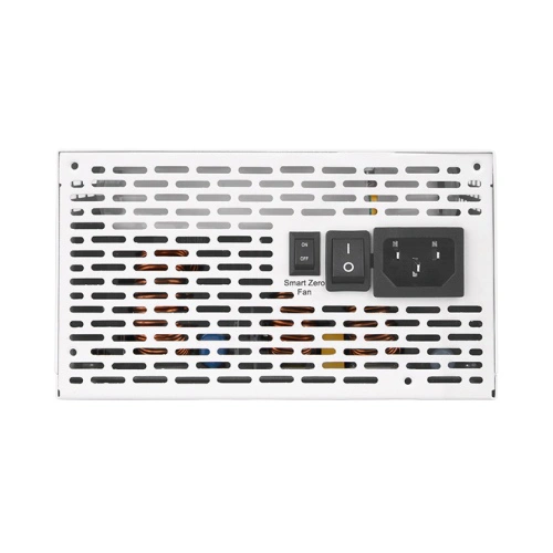 Thermaltake ToughPower GF A3 Snow Gold 850 Watt ATX 3.1 Fully Modular SMPS THERMALTAKE
