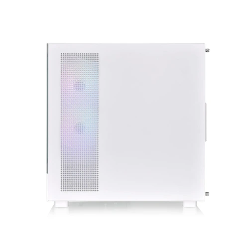 Thermaltake View 270 Plus TG ARGB White E-ATX Mid Tower Case THERMALTAKE