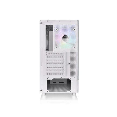 Thermaltake View 270 Plus TG ARGB White E-ATX Mid Tower Case THERMALTAKE
