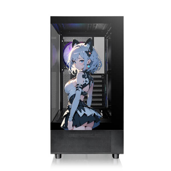 Thermaltake View 270 SP ARGB E-ATX Mid Tower Case THERMALTAKE