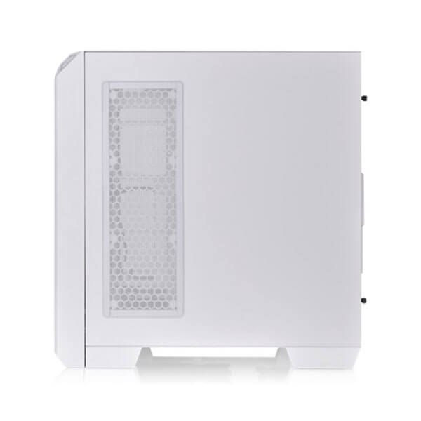Thermaltake View 300 MX Snow ARGB White E-ATX Mid Tower Case THERMALTAKE