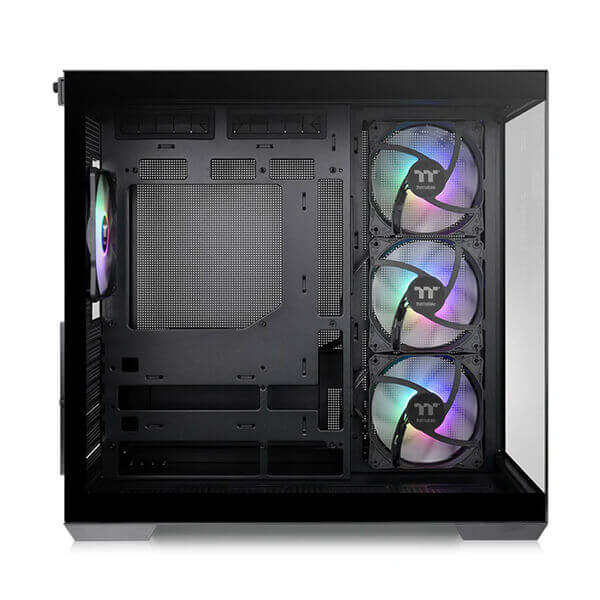 Thermaltake View 380 TG ARGB ATX Mid Tower Case THERMALTAKE