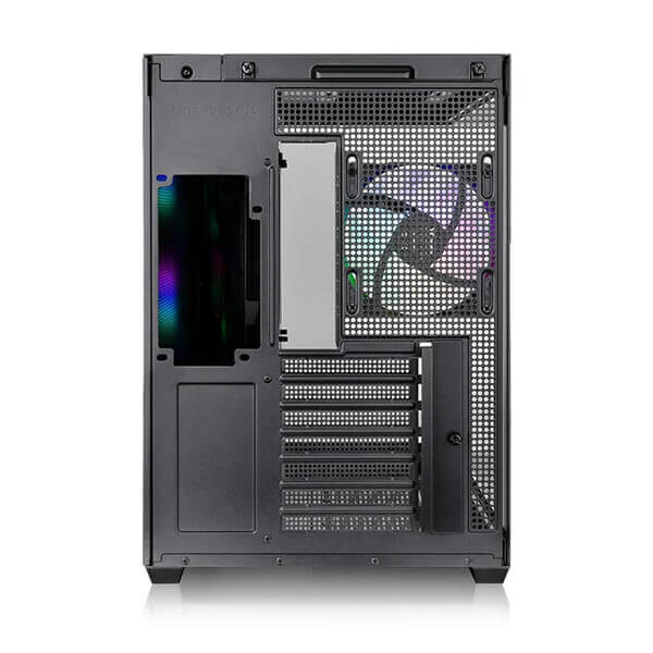 Thermaltake View 380 TG ARGB ATX Mid Tower Case THERMALTAKE