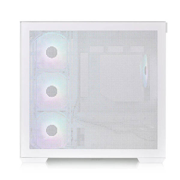 Thermaltake View 380 TG ARGB Snow ATX Mid Tower Case THERMALTAKE
