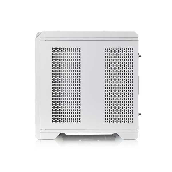 Thermaltake View 51 Snow White ARGB E-ATX Full Tower Case THERMALTAKE