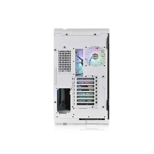 Thermaltake View 51 Snow White ARGB E-ATX Full Tower Case THERMALTAKE