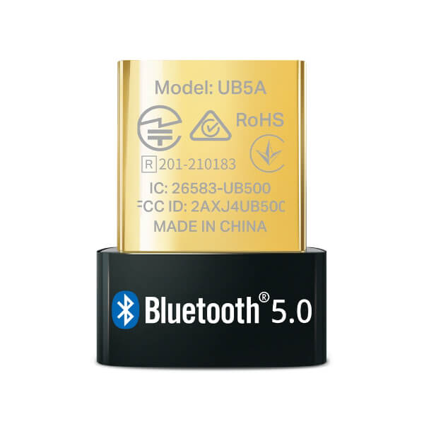 TP-Link UB5A Nano Bluetooth 5.0 USB Adapter TPLINK