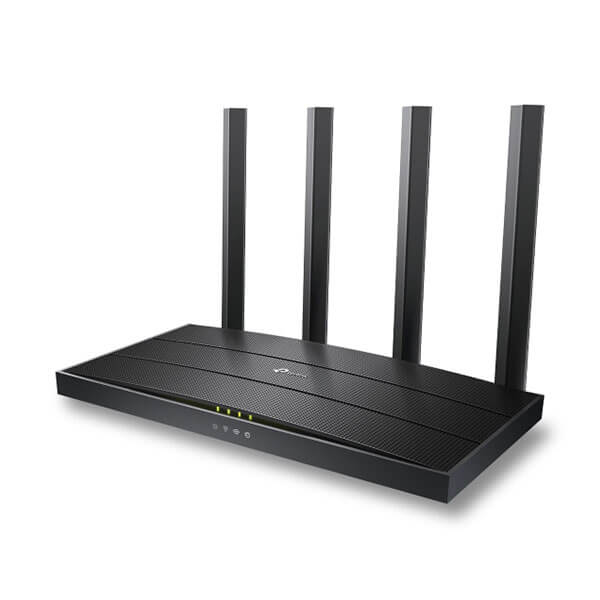 Tp-Link Archer AX12 AX1500 Dual-Band Gigabit Wi-Fi 6 Router TPLINK