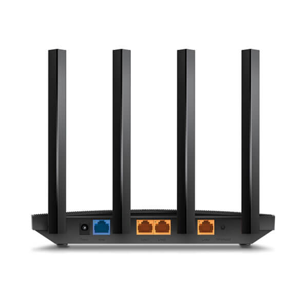 Tp-Link Archer AX12 AX1500 Dual-Band Gigabit Wi-Fi 6 Router TPLINK