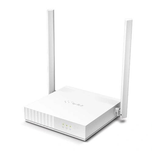 TP-Link TL-WR820N 4-in-1 Wi-Fi Router TPLINK