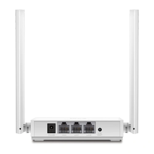 TP-Link TL-WR820N 4-in-1 Wi-Fi Router TPLINK