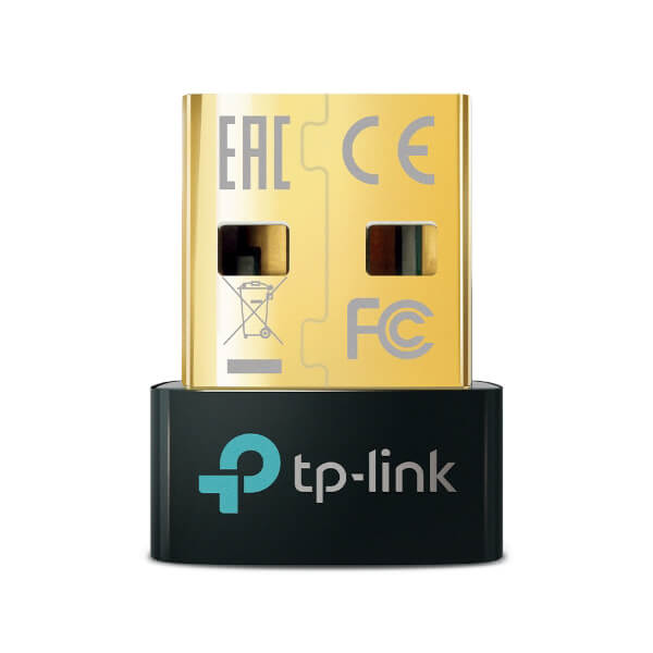 TP-Link Archer T600U Plus AC600 Dual Band USB Adapter