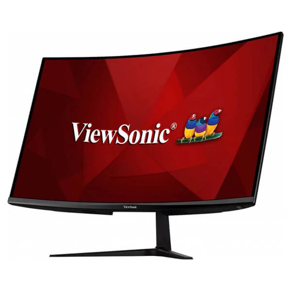 ViewSonic VX3219-PC-MHD 32 Inch Curved Gaming Monitor VIEWSONIC